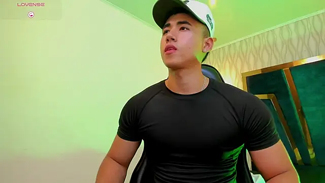 Draven Marceaux online show from 09/24/25, 12:47