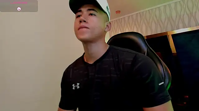 Draven Marceaux online show from 10/02/25, 11:39