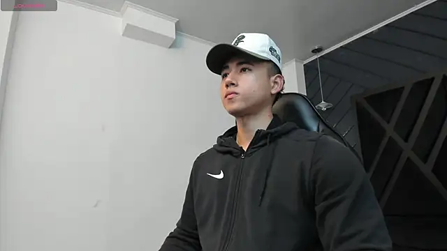 Draven Marceaux online show from 12/15/25, 11:36