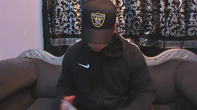 Draven Marceaux online show from 01/14/26, 11:16