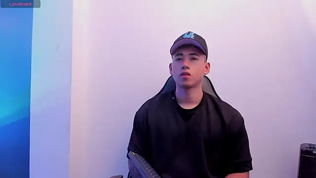 Draven Marceaux online show from 01/19/26, 11:25