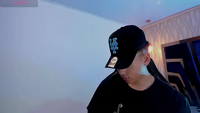 Draven Marceaux online show from 02/28/26, 11:44