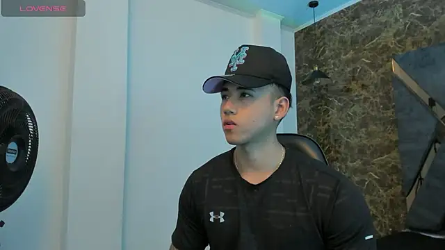 Draven Marceaux online show from 03/02/26, 11:28