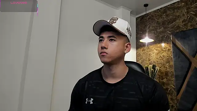 Draven Marceaux online show from 04/23/26, 11:42