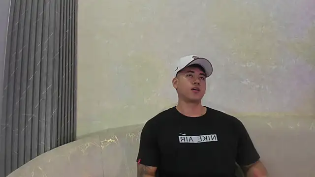 Draven Marceaux online show from 07/02/26, 11:16