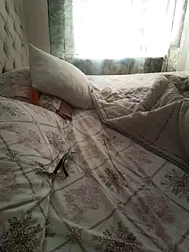 zerdaliii online show from 03/07/26, 07:05