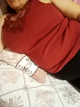 zerdaliii online show from 03/31/26, 07:36