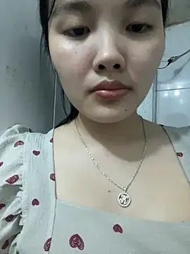 Xu Xubaby online show from 10/08/25, 01:53