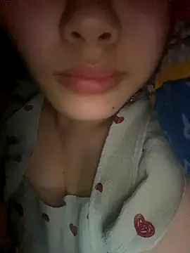 Xu Xubaby online show from 10/12/25, 07:46