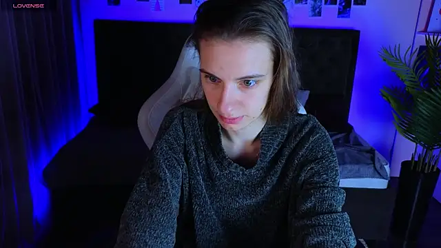 kaleriyaa  online show from 09/20/25, 01:28