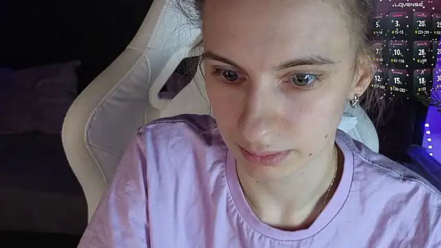 kaleriyaa  online show from 02/03/26, 06:22