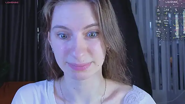 kaleriyaa  online show from 04/05/26, 01:25