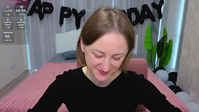 LuluChiiii online show from 10/27/25, 10:41