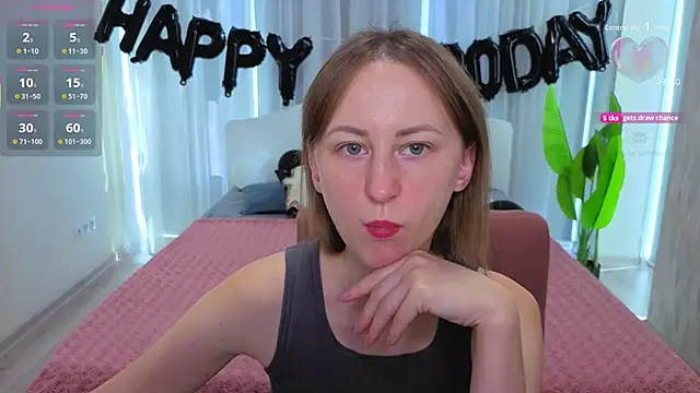 LuluChiiii online show from 11/01/25, 11:01