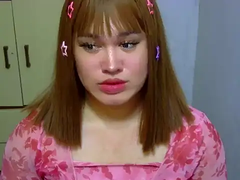 Annierose ts online show from 02/01/26, 07:01