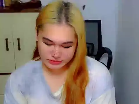 Annierose ts online show from 02/02/26, 02:38