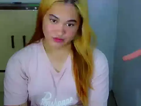 Annierose ts online show from 02/16/26, 09:00