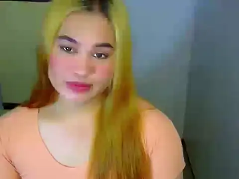 Annierose ts online show from 02/20/26, 09:15