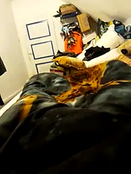 chrisdic27 online show from 02/22/26, 06:35