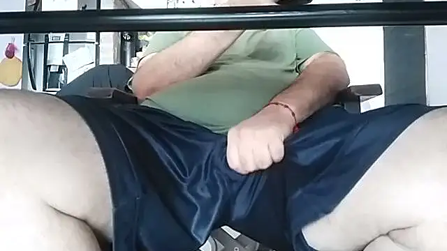 BabyBearMilk online show from 02/25/26, 04:27