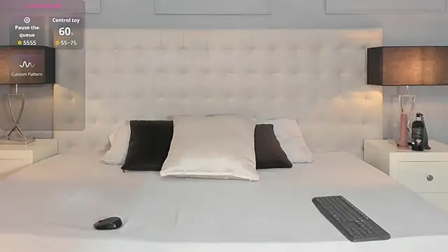 KellyRooss online show from 11/15/25, 12:13