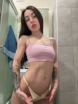 SakuraSara online show from 03/26/26, 07:58