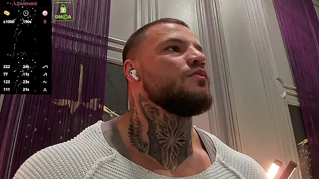 OliverSport online show from 10/17/25, 03:47