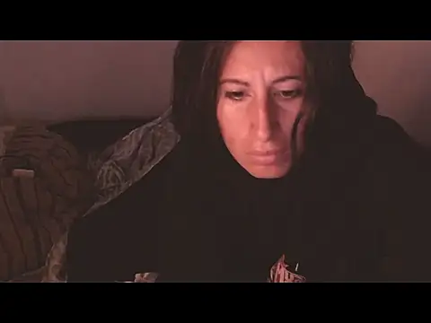 NathaSlave online show from 10/14/25, 08:04