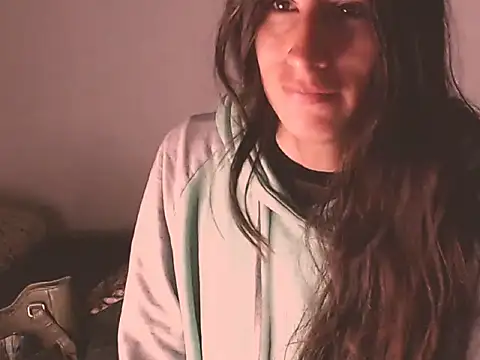 Snapshot of NathaSlave chatting on 12/21/25, 10:11 NathaSlave online show from 12/21/25, 10:11