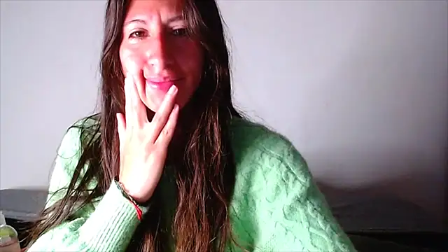 Snapshot of NathaSlave chatting on 04/14/26, 07:58 NathaSlave online show from 04/14/26, 07:58