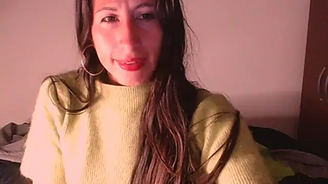 Snapshot of NathaSlave chatting on 05/16/26, 10:36 NathaSlave online show from 05/16/26, 10:36