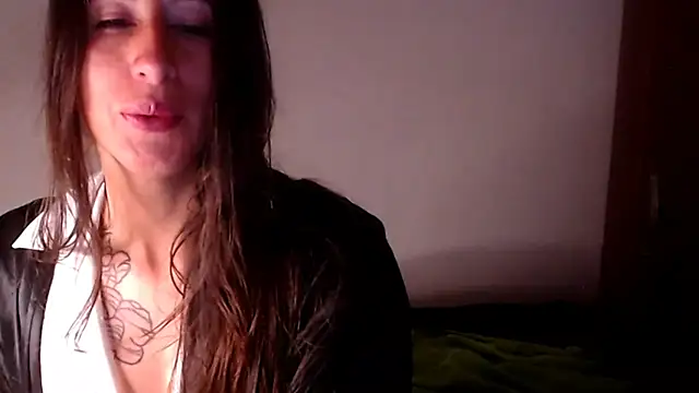 Snapshot of NathaSlave chatting on 05/25/26, 06:30 NathaSlave online show from 05/25/26, 06:30