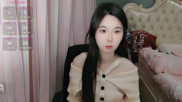 Cand0 online show from 02/02/26, 03:11