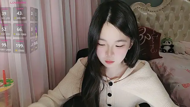 Cand0 online show from 02/05/26, 02:11