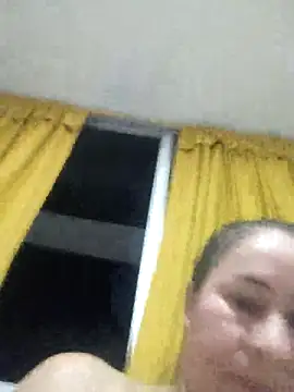 Nala1986 online show from 10/08/25, 01:36