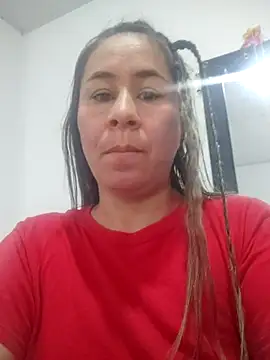 Nala1986 online show from 10/10/25, 01:10