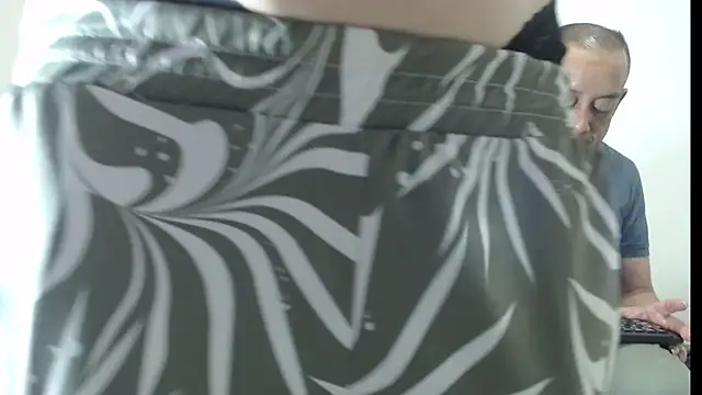 GabrielandAbigail online show from 11/15/25, 02:02