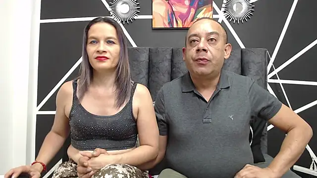 GabrielandAbigail online show from 04/20/26, 05:05