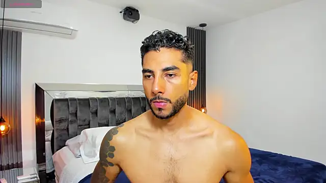 MARC THOMPSON  online show from 09/12/25, 11:48