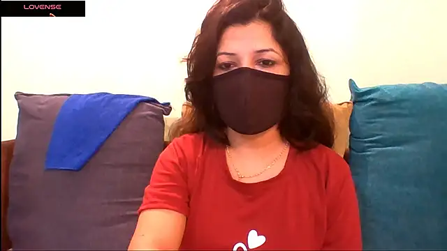 mitali sanju online show from 09/17/25, 04:36