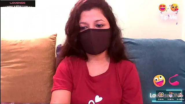 mitali sanju online show from 10/04/25, 02:15