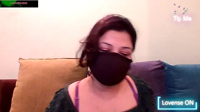 mitali sanju online show from 10/12/25, 05:17