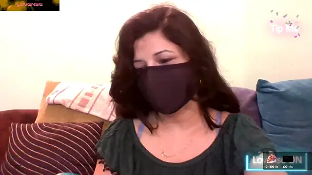 mitali sanju online show from 10/15/25, 04:45