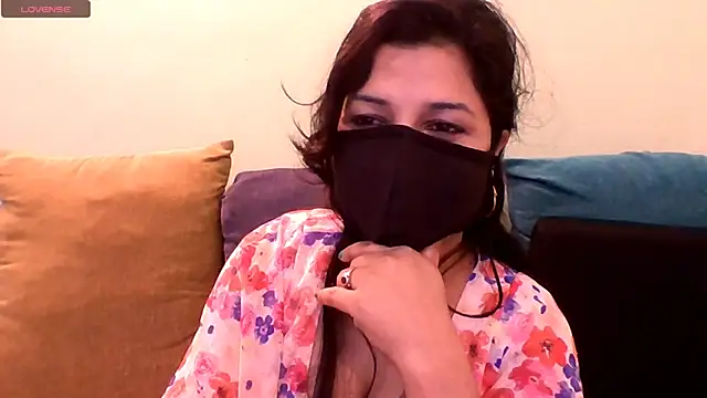 mitali sanju online show from 11/23/25, 11:32