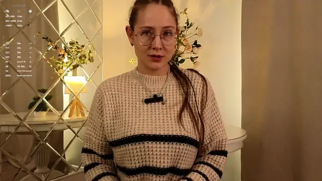 DarylAshworth online show from 01/11/26, 04:50