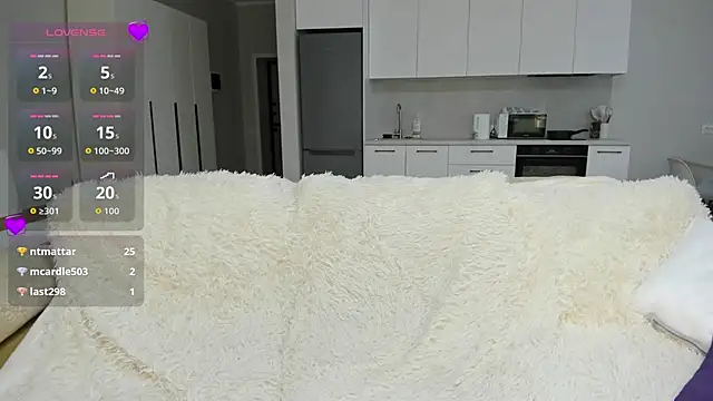 Mila killa online show from 09/29/25, 01:33