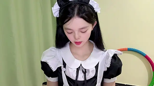 Nicole-13 online show from 09/16/25, 10:38