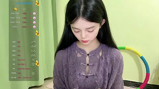 Nicole-13 online show from 09/25/25, 10:41