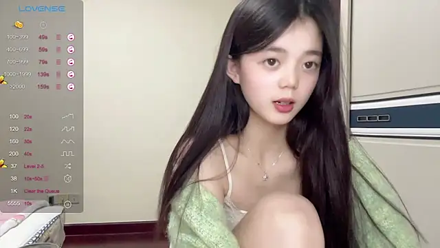 Nicole-13 online show from 03/05/26, 12:34