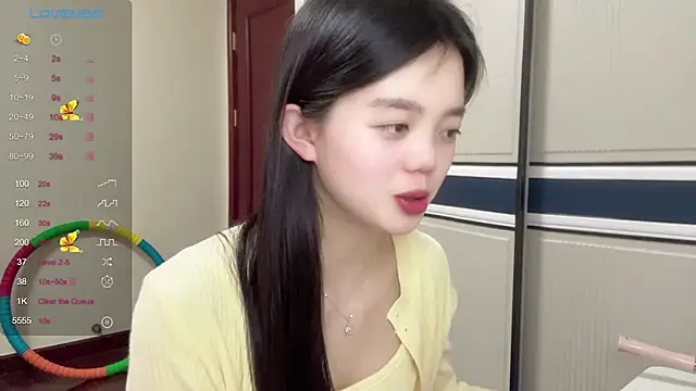 Nicole-13 online show from 03/19/26, 12:42